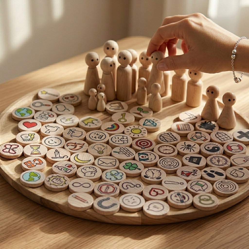 Marleen van Herpt | Opstellingen