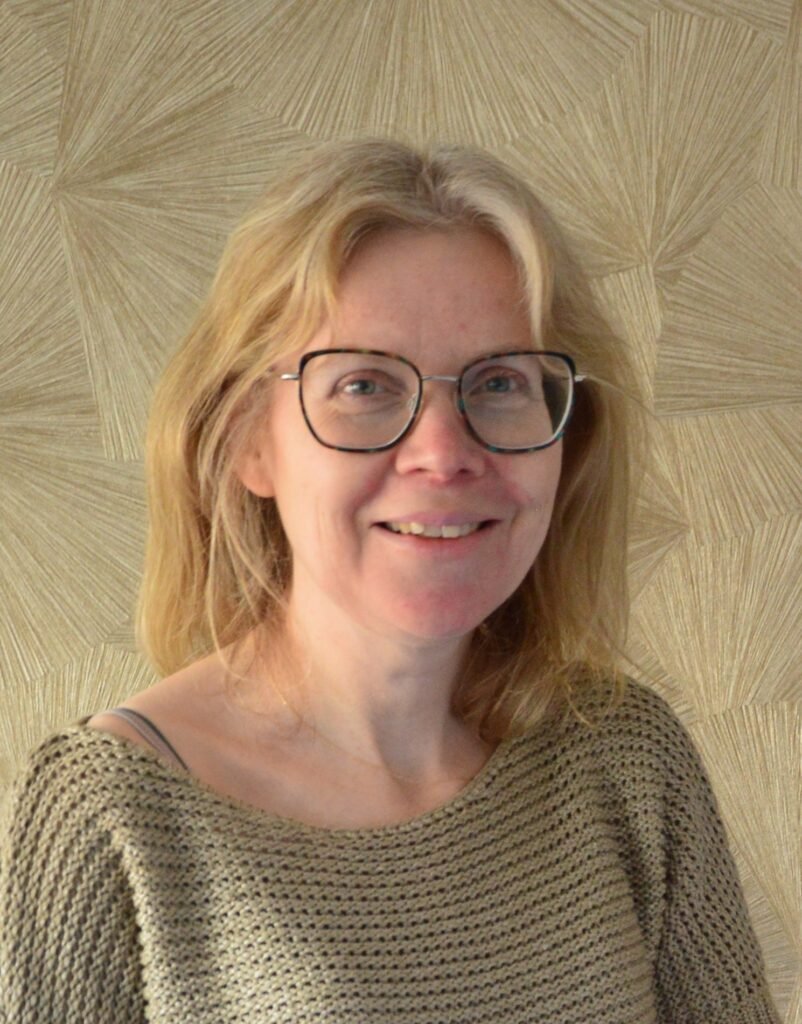 Marleen van Herpt | Opstellingen | NEI | Reiki