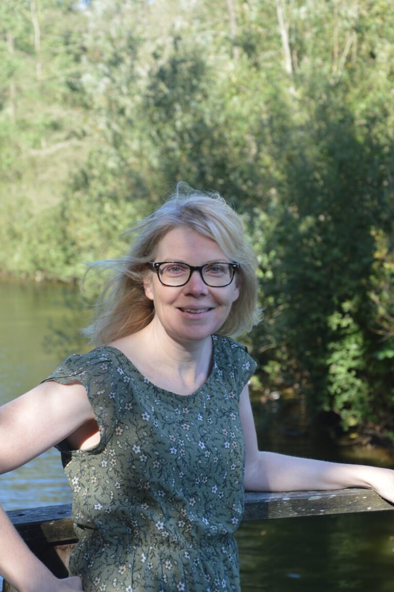 Marleen van Herpt | NEI | Opstellingen | Reiki