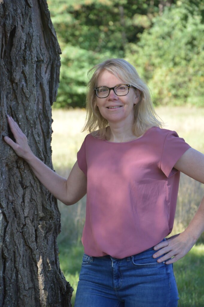 Marleen van Herpt | NEI | Opstellingen | Reiki